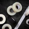SportsTape Ruban Hockey Tape, 24mm x 25m, Clear, (10-Pack) view 3