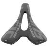 Dilwe Carbon Saddle Matt,Bicycle Saddle Full Carbon Fiber Saddle Cushion Cycling Accessories for and Road Bikes view 3