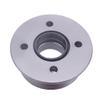 OVERSEE 0435345 End Cap Assy with Seals and Wrench for Johnson Evinrude OMC Outboard Motor 60-300hp 1991 & Up 435345 view 2
