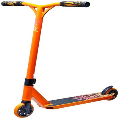Antics Ace (Orange)