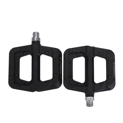 SJHY Bicycle Accessories Mountain Bike Bicycle Ultralight Pedals Mountain Road Bike Part Pedal Cycling Aluminum Alloy Pedals Bike Parts