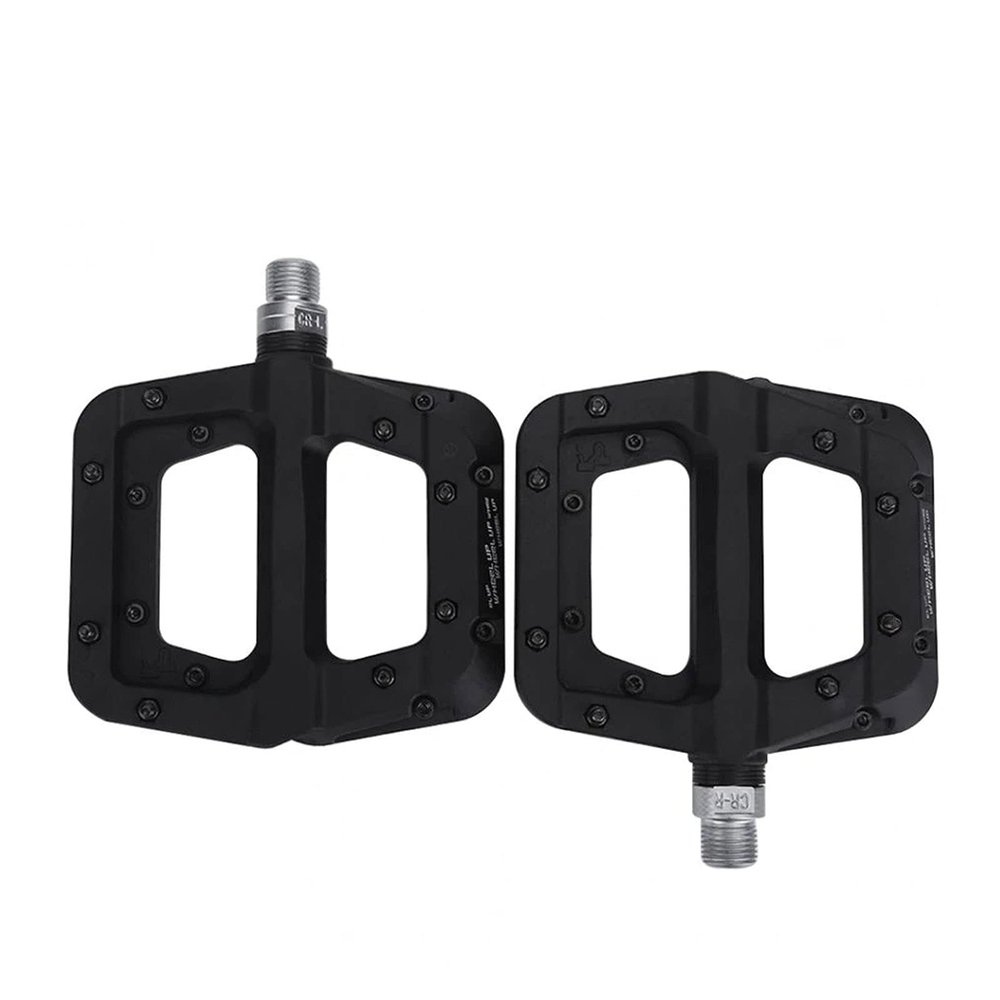SJHY Bicycle Accessories Mountain Bike Bicycle Ultralight Pedals Mountain Road Bike Part Pedal Cycling Aluminum Alloy Pedals Bike Parts