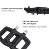 SJHY Bicycle Accessories Mountain Bike Bicycle Ultralight Pedals Mountain Road Bike Part Pedal Cycling Aluminum Alloy Pedals Bike Parts view 4