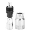 Bicycle Accessories Crank Wheel Extractor Bottom Bracket Cycling Mountain Crankset Pedal Remover Steel Repair Bike Parts view 3