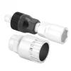 Bicycle Accessories Crank Wheel Extractor Bottom Bracket Cycling Mountain Crankset Pedal Remover Steel Repair Bike Parts view 4