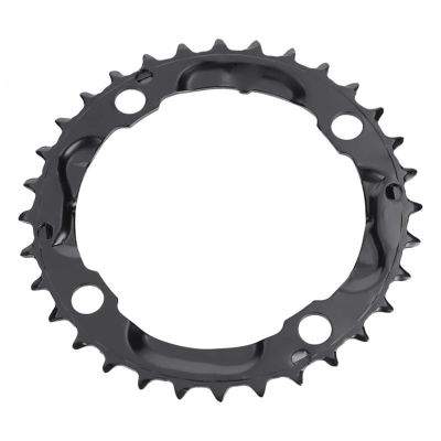 Bicycle Accessories 32T 104mm High Strength Steel Round Chainring Chain Ring Mountain Road Bike Chainwheel Bike Parts