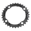 Bicycle Accessories 32T 104mm High Strength Steel Round Chainring Chain Ring Mountain Road Bike Chainwheel Bike Parts view 1
