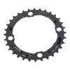 Bicycle Accessories 32T 104mm High Strength Steel Round Chainring Chain Ring Mountain Road Bike Chainwheel Bike Parts view 2