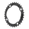 Bicycle Accessories 32T 104mm High Strength Steel Round Chainring Chain Ring Mountain Road Bike Chainwheel Bike Parts view 3