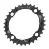 Bicycle Accessories 32T 104mm High Strength Steel Round Chainring Chain Ring Mountain Road Bike Chainwheel Bike Parts view 4