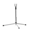 Perogen Recurve Bow Stand Stainless Steel Archery Bow Holder for Longbow Takedown Bow view 1