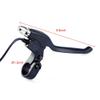 BAFANG Brake Levers for Electric Bike : Compatible with 8fun BBS01 BBS02 BBSHD Mid Drive Motor & Hub Motor, Brake Parts for eBike Conversion Kit to Cut Off Power (One Pair) view 1