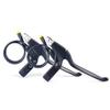 BAFANG Brake Levers for Electric Bike : Compatible with 8fun BBS01 BBS02 BBSHD Mid Drive Motor & Hub Motor, Brake Parts for eBike Conversion Kit to Cut Off Power (One Pair) view 2