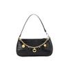 Bag Charm Handbag Chains Decoration for Women, Sparkling Pendant Accessories for Purse Designer Shoulder Bag (A) view 3