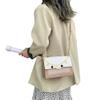 Bag Charm Handbag Chains Decoration for Women, Sparkling Pendant Accessories for Purse Designer Shoulder Bag (A) view 4