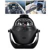 Etomvoop Digital Marine Compass, 12V LED Light Sea Pivoting Compass Electronic Navigation Compass for Marine Boat Yach Ship view 1