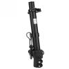 Bicycle Accessories 20inch Bike Handlebar Stem Adjustable Foldable Bicycle Head Tube Quick-Release Front Fork Head Pipe Bike Parts view 3
