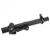 Bicycle Accessories 20inch Bike Handlebar Stem Adjustable Foldable Bicycle Head Tube Quick-Release Front Fork Head Pipe Bike Parts view 4