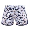 Huimingda Kids Boy Girl Workout Athletic Sport Shorts Casual Lounge Elastic Shorts Pants Camouflage 9-12 Months view 1