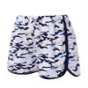 Huimingda Kids Boy Girl Workout Athletic Sport Shorts Casual Lounge Elastic Shorts Pants Camouflage 9-12 Months view 2
