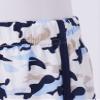 Huimingda Kids Boy Girl Workout Athletic Sport Shorts Casual Lounge Elastic Shorts Pants Camouflage 9-12 Months view 4