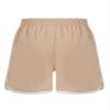 Huimingda Kids Boy Girl Workout Athletic Sport Shorts Casual Lounge Elastic Shorts Pants Khaki 4-5 Years view 3