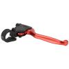 SJHY Bicycle Accessories 1 Pair Ultralight Bike Brake Lecers Handle Aluminum Alloy Bicycle Brake Set Mountain Bike Braking Handles Bike Parts view 3