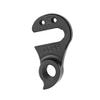 Pilo D399 Derailleur Hanger for Merida view 1