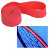 Restokki 4 Pack Bicycle Rim Strip Bike Tyre Protector for Road Bike MTB Mountain Bike Tube Protector Liner (24Inch) view 3