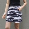 RYANDREW SK 1(Zebra Print Pockets) L view 3
