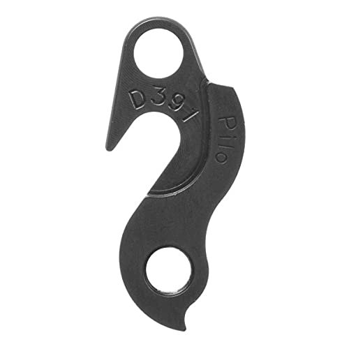 Pilo D391 Derailleur Hanger for Segal MTB