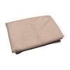Pontoon Bimini Top and Boot Only, Canopy Top and Boot Only 8' x 10' x 1.25 (Beige) view 2