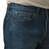prAna Feener Denim Pant - Men's Light Indigo Wash, 28x32 view 3