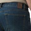 prAna Feener Denim Pant - Men's Light Indigo Wash, 28x32 view 4