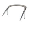 Pontoon Bimini Top 8' x 10' x 1.25 Kit (Beige) view 4