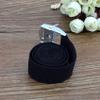 2 Ft x 1 in Reusable Tie Down Strap Adjustable Cam Buckle Lashing Straps for Bike Kayak Luggage Roof Rails Ladder 6 Pcs view 3