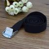 2 Ft x 1 in Reusable Tie Down Strap Adjustable Cam Buckle Lashing Straps for Bike Kayak Luggage Roof Rails Ladder 6 Pcs view 4