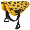 Showman Sunflower Print Bareback Saddle Pad view 1