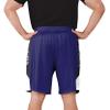 FOCO Baltimore Ravens NFL Mens Side Stripe Training Shorts - M view 3