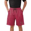 FOCO Arizona Cardinals NFL Mens Team Workout Training Shorts - L view 2