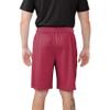 FOCO Arizona Cardinals NFL Mens Team Workout Training Shorts - L view 3