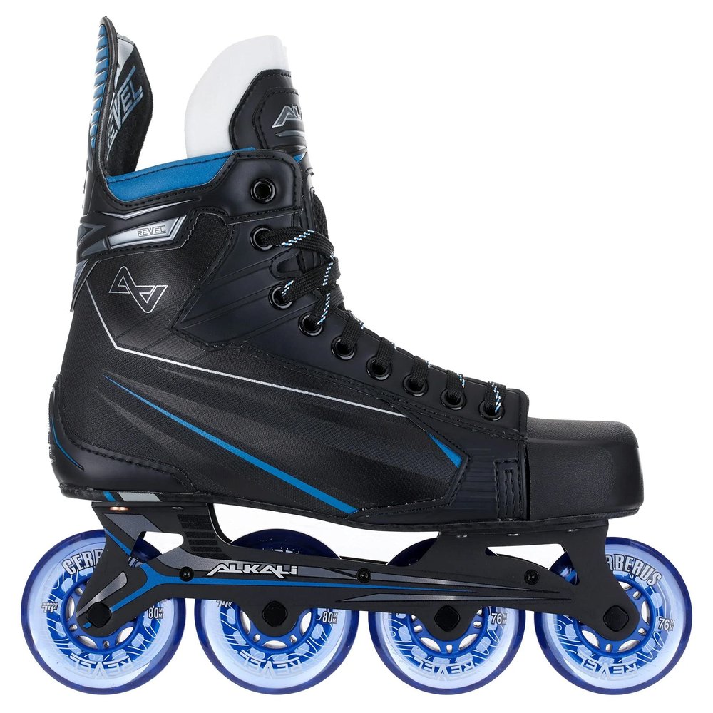 Alkali Revel 5 Senior Roller Hockey Skates