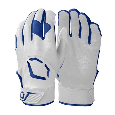 Standout Batting Glove-WH/RO