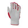 Standout Batting Glove-WH/SC view 3