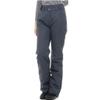 SkiGear Women's Insulated Snow Pants, Steel_Grey, 3X view 1