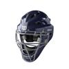 WILSON C200 Youth Catcher's Gear Kit - Navy/Scarlet Small view 2