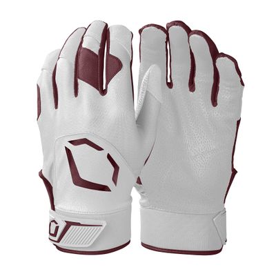 Standout Batting Glove-WH/MA