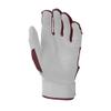 Standout Batting Glove-WH/MA view 3
