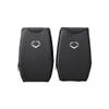 EvoShield Catcher's Knee Blocks Black view 2