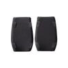 EvoShield Catcher's Knee Blocks Black view 3